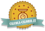 Calcoal Calorie - Spadellandia