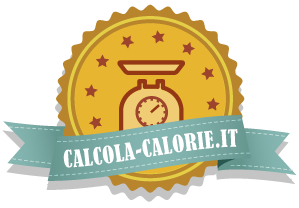 Calcola Calorie